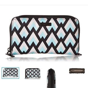 Jujube- Be speedy Wallet/ Purse